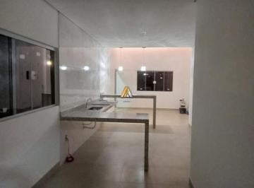 Casa · 97m² · 3 Quartos · 2 Vagas · Casa para venda em Parque Gabriel de 97.00m² com 3 Quartos, 1 Suite e 2 Garagens