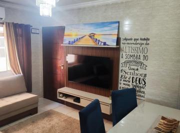 Apartamento · 57m² · 2 Quartos · 1 Vaga · Apartamento para venda em Vl Voturuá de 57.00m² com 2 Quartos e 1 Garagem