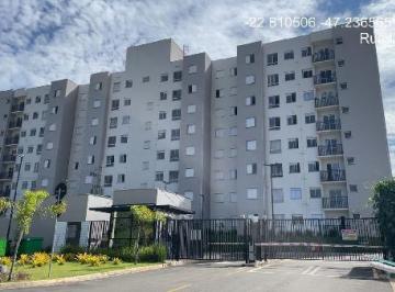 Apartamento · 42m² · 2 Quartos · 1 Vaga · Apartamento para venda em Distrito Nova Veneza de 42.00m² com 2 Quartos e 1 Garagem