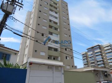 Apartamento · 67m² · 2 Quartos · 1 Vaga · Apartamento para venda em Jardim Amália de 67.00m² com 2 Quartos, 2 Suites e 1 Garagem