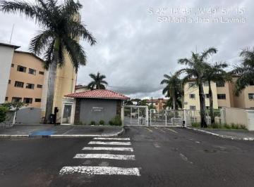 Apartamento · 45m² · 2 Quartos · 1 Vaga · Apartamento para venda em Jardim Lavinia de 45.00m² com 2 Quartos e 1 Garagem