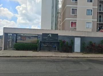 Apartamento · 45m² · 2 Quartos · 1 Vaga · Apartamento para venda em Centro (caucaia Do Alto) de 45.00m² com 2 Quartos e 1 Garagem