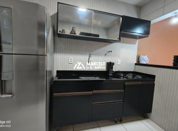 Casa de 2 quartos, Vitória da Conquista · Casa de Condomínio para venda em Primavera de 65.00m² com 2 Quartos, 1 Suite e 2 Garagens