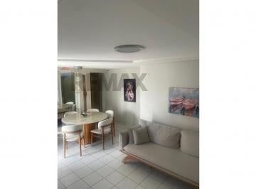 Apartamento · 77m² · 3 Quartos · 2 Vagas · Apartamento 3 quartos nas Graças