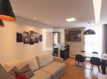 Apartamento · 50m² · 2 Quartos · 2 Vagas · Apartamento à Venda - Santa Amélia, 2 Quartos, 50 m² - Belo Horizonte