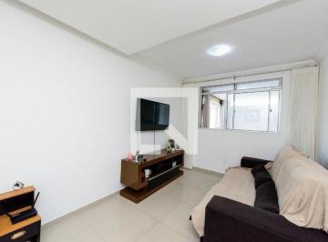 Casa · 125m² · 3 Quartos · 2 Vagas · Casa à Venda - California, 3 Quartos,  125 m² - Belo Horizonte