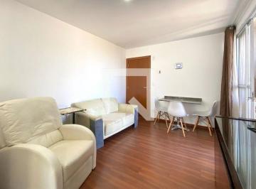 Apartamento · 48m² · 2 Quartos · 1 Vaga · Apartamento à Venda - Maria Virgínia, 2 Quartos, 48 m² - Belo Horizonte