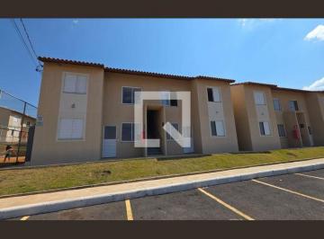 Apartamento · 47m² · 2 Quartos · 1 Vaga · Apartamento à Venda - Alphaville Vespasiano, 2 Quartos, 47 m² - Vespasiano