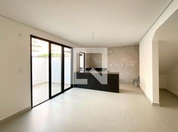 Casa · 108m² · 2 Quartos · 2 Vagas · Casa à Venda - Buritis, 2 Quartos, 108 m² - Belo Horizonte