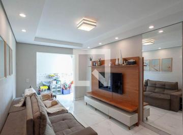 Apartamento · 117m² · 3 Quartos · 3 Vagas · Apartamento à Venda - Alto Caiçaras, 3 Quartos, 117 m² - Belo Horizonte