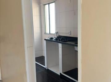 Apartamento de 2 quartos, Mongaguá · Apartamento 2 Quartos com Vaga de Garagem em Jardim Praia Grande