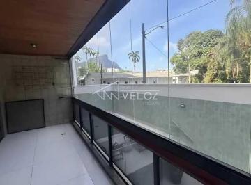 Apartamento · 82m² · 2 Quartos · 1 Vaga · Apartamento : / Residencial / Leblon