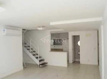 Apartamento · 99m² · 2 Quartos · 1 Vaga · Apartamento : Duplex / Residencial / São Conrado