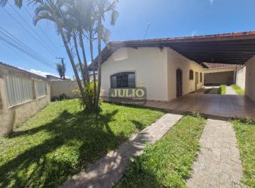 Casa · 193m² · 3 Quartos · 5 Vagas · Casa à venda em Mongaguá, Flórida Mirim, com 3 quartos, com 193.65 m²