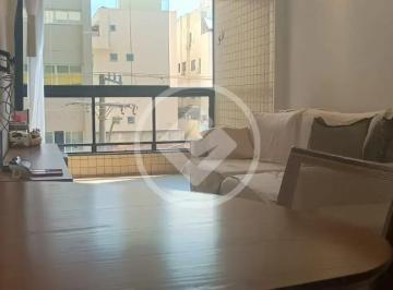 Sala de Jantar 002 - V.Milano.jpeg · Apartamento tipo garden - com duas varandas frente - 3 quartos 01 suite e mais área de convivência e
