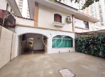 1 (1).jpg · Casa 3 quartos - Ponta da Praia - Santos