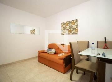 Apartamento · 48m² · 2 Quartos · Apartamento para Aluguel - Jardim Botânico, 2 Quartos, 48 m² - Brasília