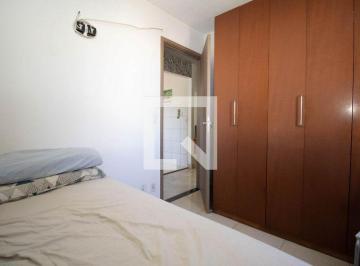 Apartamento en Aluguel de 2 quartos Setor Habitacional Jardins Mangueiral · Apartamento para Aluguel - Jardim Botânico, 2 Quartos, 48 m² - Brasília