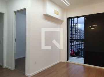 Apartamento · 45m² · 2 Quartos · 1 Vaga · Apartamento para Aluguel - Jacarepaguá, 2 Quartos,  45 m2 - Rio de Janeiro
