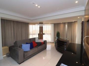 Apartamento · 100m² · 3 Quartos · 3 Vagas · Apartamento para Aluguel - Vila Carrão, 3 Quartos, 100 m2 - São Paulo