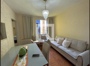 Apartamento · 54m² · 2 Quartos · Apartamento para Aluguel - Vila Valqueire, 2 Quartos, 54 m2 - Rio de Janeiro