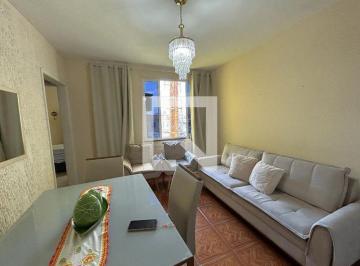 Apartamento · 54m² · 2 Quartos · Apartamento para Aluguel - Vila Valqueire, 2 Quartos, 54 m2 - Rio de Janeiro
