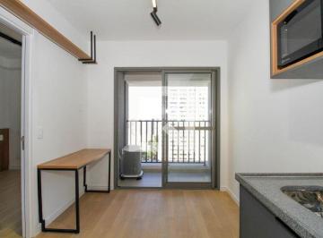 Apartamento · 26m² · 1 Quarto · Apartamento para Aluguel - Pinheiros, 1 Quarto, 26 m2 - São Paulo
