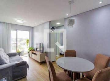 Apartamento · 60m² · 2 Quartos · 2 Vagas · Apartamento para Aluguel - Jardim Marajoara , 2 Quartos, 60 m2 - São Paulo