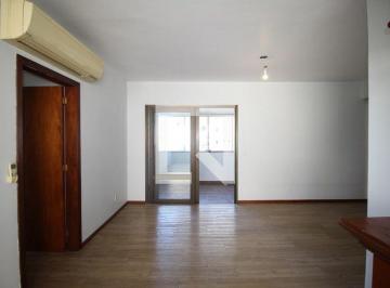 Apartamento · 140m² · 3 Quartos · 2 Vagas · Apartamento para Aluguel - Rio Branco, 3 Quartos,  140 m2 - Porto Alegre