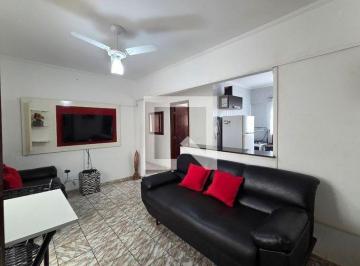 Apartamento · 92m² · 2 Quartos · 1 Vaga · Apartamento para Aluguel - Vila Tupi, 2 Quartos,  92 m2 - Praia Grande