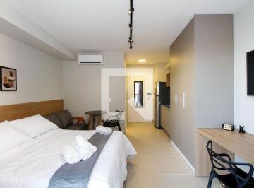 Apartamento · 29m² · 1 Quarto · Apartamento para Aluguel - Pinheiros, 1 Quarto,  29 m2 - São Paulo
