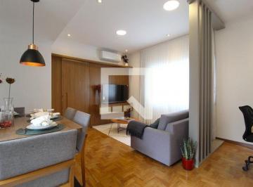 Apartamento · 70m² · 2 Quartos · 1 Vaga · Apartamento para Aluguel - Vila Olímpia, 2 Quartos, 70 m2 - São Paulo