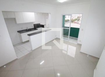Apartamento · 65m² · 3 Quartos · 2 Vagas · Apartamento para Aluguel - Jardim America, 3 Quartos,  65 m2 - São José dos Campos