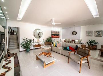 Casa · 230m² · 4 Quartos · 3 Vagas · Casa para Aluguel - Camboinhas, 4 Quartos, 230 m2 - Niterói