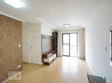 Apartamento · 72m² · 2 Quartos · 2 Vagas · Apartamento para Aluguel - Tatuapé, 2 Quartos,  72 m2 - São Paulo