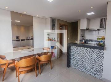 Apartamento · 155m² · 4 Quartos · 2 Vagas · Apartamento para Aluguel - Ipiranga, 4 Quartos,  155 m2 - Belo Horizonte