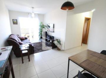 Apartamento · 65m² · 2 Quartos · 1 Vaga · Apartamento para Aluguel - Urbanova IV, 2 Quartos, 65 m2 - São José dos Campos