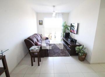 Apartamento de 2 quartos, São José dos Campos · Apartamento para Aluguel - Urbanova IV, 2 Quartos,  65 m2 - São José dos Campos