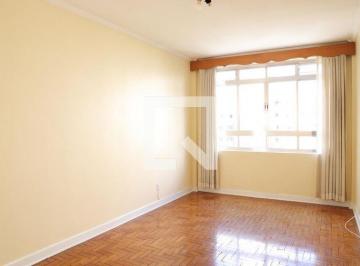 Apartamento · 50m² · 1 Quarto · Apartamento para Aluguel - Santa Cecília, 1 Quarto, 50 m2 - São Paulo
