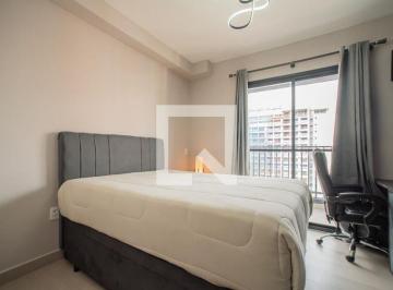 Apartamento · 20m² · 1 Quarto · Apartamento para Aluguel - Vila Clementino, 1 Quarto,  20 m2 - São Paulo