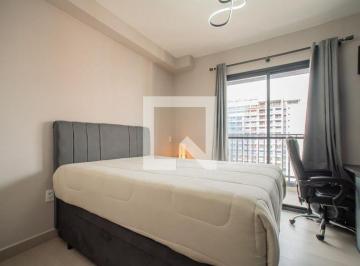 Apartamento · 20m² · 1 Quarto · Apartamento para Aluguel - Vila Clementino, 1 Quarto, 20 m2 - São Paulo