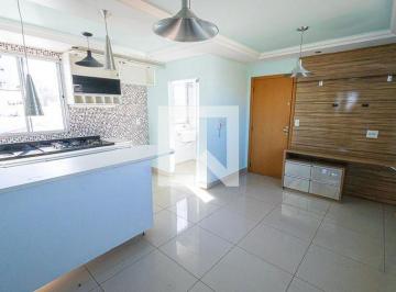 Apartamento · 70m² · 2 Quartos · 1 Vaga · Apartamento para Aluguel - Ouro Preto, 2 Quartos, 70 m2 - Belo Horizonte