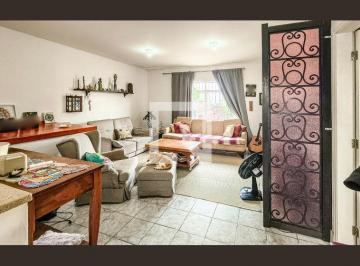 Apartamento · 130m² · 3 Quartos · 1 Vaga · Apartamento para Aluguel - Vila Campo Grande, 3 Quartos, 130 m2 - São Paulo
