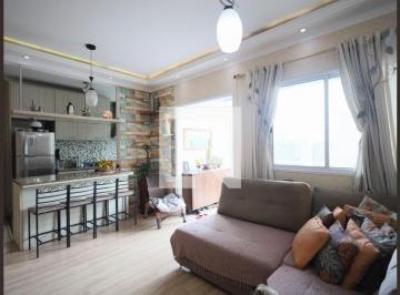 Apartamento · 62m² · 2 Quartos · 1 Vaga · Apartamento para Aluguel - Novo Osasco, 2 Quartos,  62 m2 - Osasco