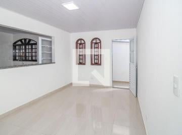 Casa · 70m² · 1 Quarto · Casa para Aluguel - Vila Romana, 1 Quarto, 70 m2 - São Paulo