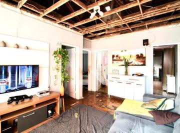 Casa · 60m² · 2 Quartos · 2 Vagas · Casa à Venda - Cangaíba, 2 Quartos, 60 m² - São Paulo