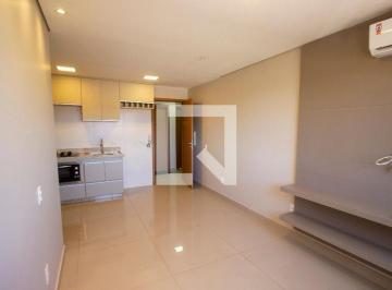 Apartamento · 50m² · 2 Quartos · 1 Vaga · Apartamento à Venda - Guará, 2 Quartos,  50 m² - Brasília