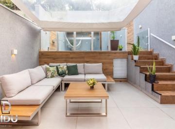 Casa · 192m² · 3 Quartos · 3 Vagas · Sobrado para venda em City Pinheirinho com 3 quartos, sendo 1 suíte, 192m²