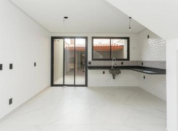 Casa · 147m² · 3 Quartos · 2 Vagas · 🏡 Sobrado novo no Campo Grande | 3 suítes + 2 vagas