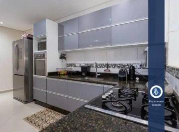 Casa · 114m² · 3 Quartos · 3 Vagas · Casa no Alto da Mooca, 114m², 3 Dormitórios